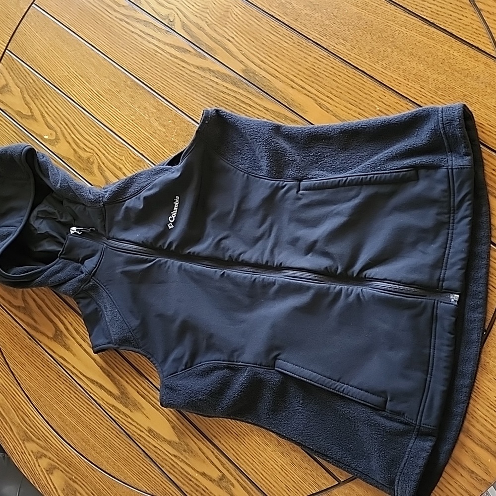 Columbia women's vest
